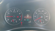 Kia Stonic 1.0T GDi 48V 3 5dr Petrol Estate